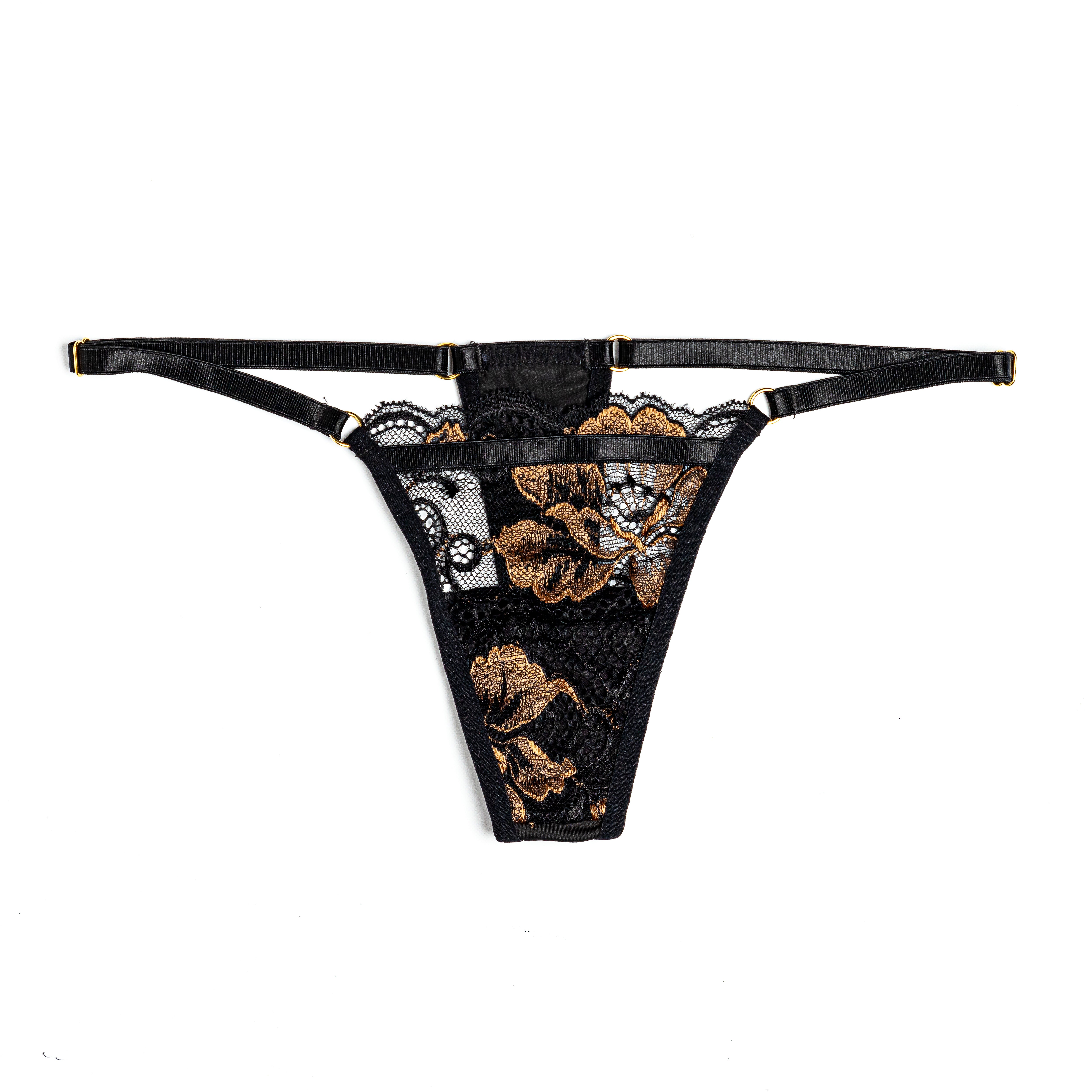 Minca Gold